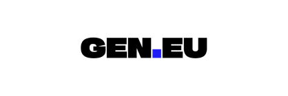 GEN.EU logo